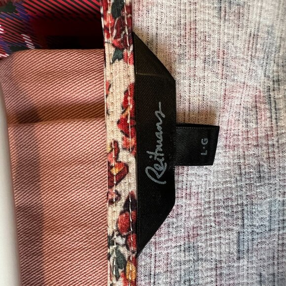 Summer Floral Dress - Picture 3 of 3